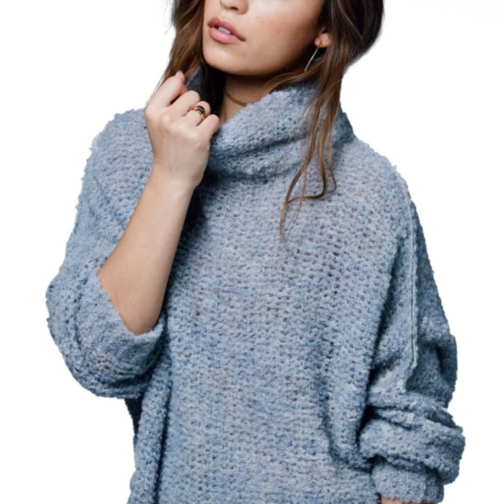 Free People Sweater